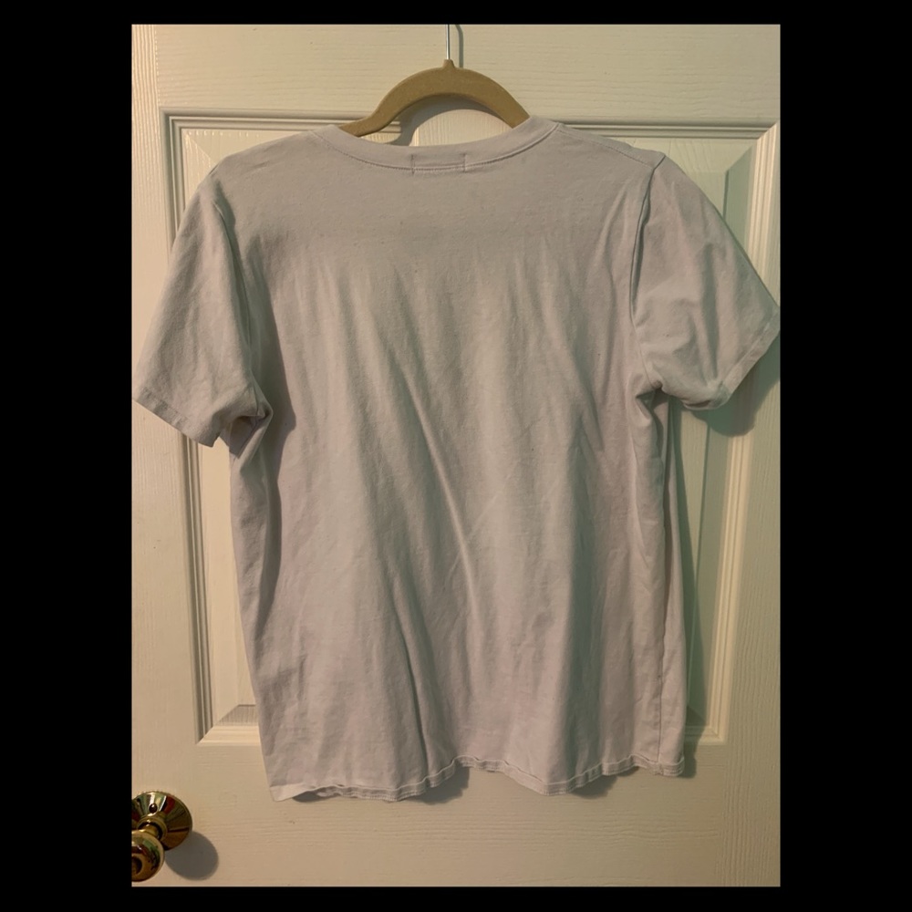 Graphic tee - Picture 2 of 3